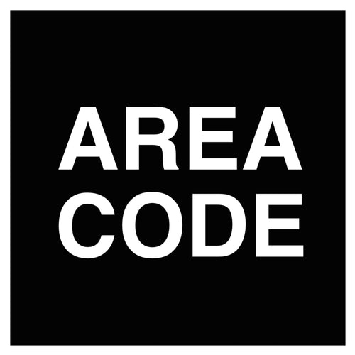 AREA CODE